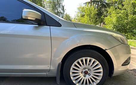 Ford Focus II рестайлинг, 2011 год, 785 000 рублей, 7 фотография