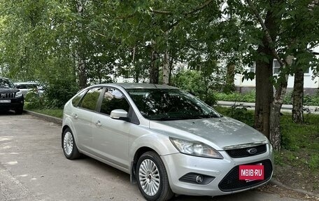 Ford Focus II рестайлинг, 2011 год, 785 000 рублей, 12 фотография