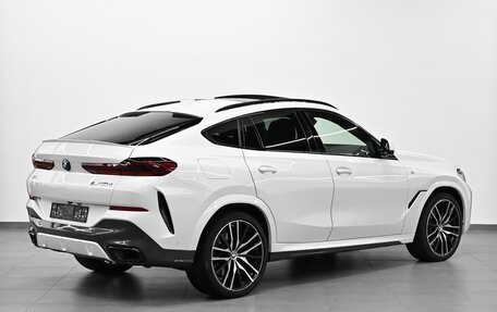 BMW X6, 2020 год, 10 950 000 рублей, 2 фотография