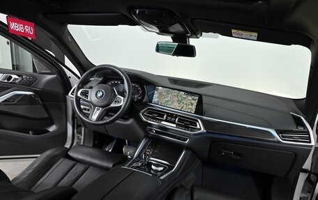 BMW X6, 2020 год, 10 950 000 рублей, 9 фотография