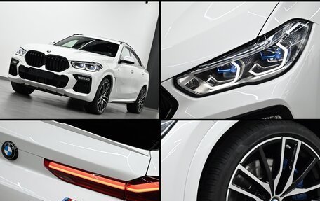 BMW X6, 2020 год, 10 950 000 рублей, 26 фотография