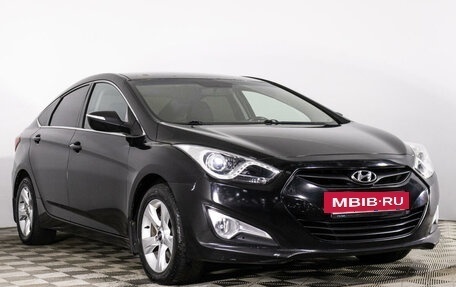 Hyundai i40 I рестайлинг, 2014 год, 1 299 000 рублей, 3 фотография