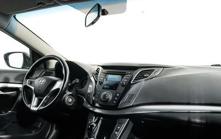 Hyundai i40 I рестайлинг, 2014 год, 1 299 000 рублей, 9 фотография