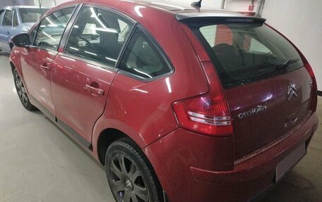 Citroen C4 II рестайлинг, 2010 год, 647 000 рублей, 10 фотография