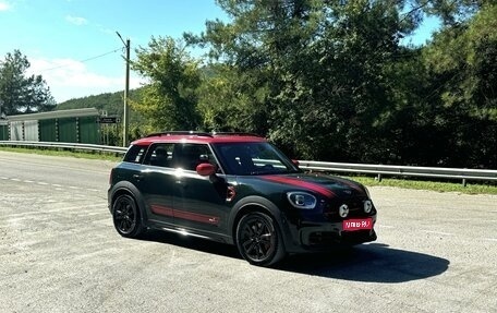 MINI Countryman II (F60), 2020 год, 4 000 000 рублей, 1 фотография