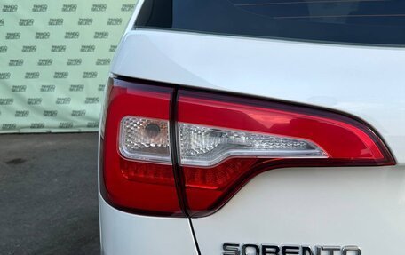 KIA Sorento II рестайлинг, 2015 год, 2 095 000 рублей, 12 фотография