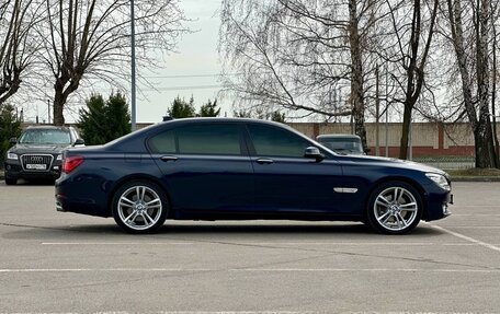 BMW 7 серия, 2013 год, 2 700 000 рублей, 1 фотография