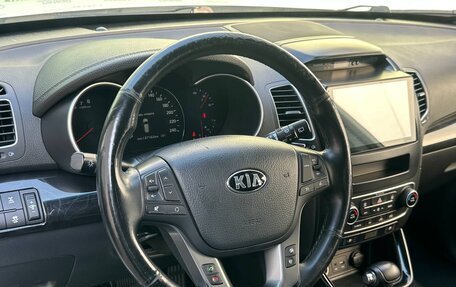 KIA Sorento II рестайлинг, 2015 год, 2 095 000 рублей, 15 фотография