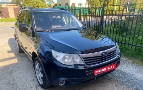 Subaru Forester, 2010 год, 1 300 000 рублей, 1 фотография