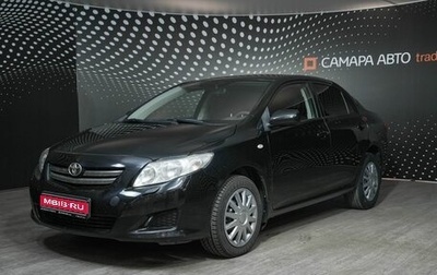 Toyota Corolla, 2008 год, 716 100 рублей, 1 фотография