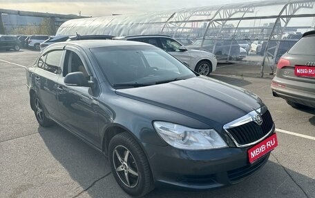 Skoda Octavia, 2010 год, 850 000 рублей, 1 фотография