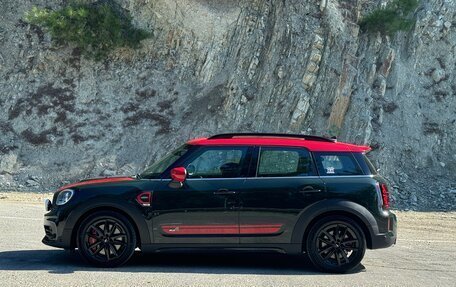 MINI Countryman II (F60), 2020 год, 4 000 000 рублей, 2 фотография