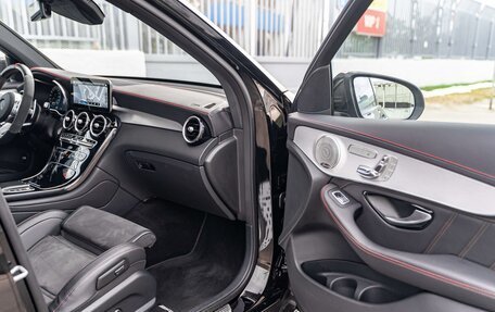 Mercedes-Benz GLC AMG, 2021 год, 6 650 000 рублей, 17 фотография