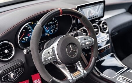 Mercedes-Benz GLC AMG, 2021 год, 6 650 000 рублей, 12 фотография