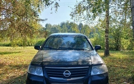 Nissan Almera Classic, 2007 год, 250 000 рублей, 2 фотография