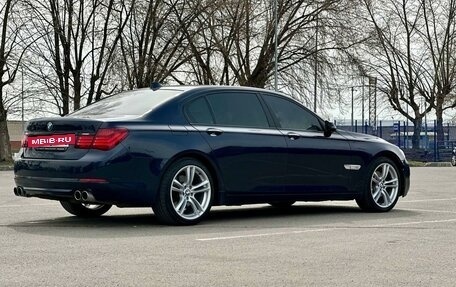 BMW 7 серия, 2013 год, 2 700 000 рублей, 2 фотография