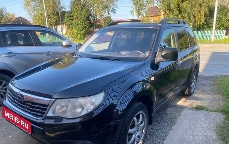 Subaru Forester, 2010 год, 1 300 000 рублей, 2 фотография