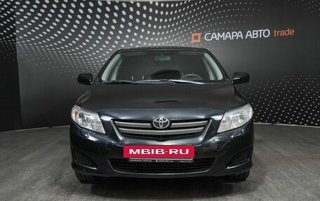 Toyota Corolla, 2008 год, 716 100 рублей, 7 фотография