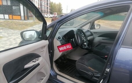 Mitsubishi Grandis, 2008 год, 599 000 рублей, 15 фотография