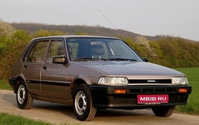 Toyota Corolla, 1985 год, 220 000 рублей, 1 фотография