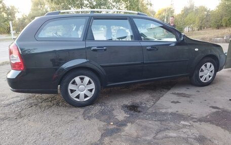 Chevrolet Lacetti, 2006 год, 780 000 рублей, 5 фотография