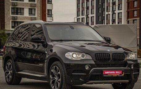 BMW X5, 2010 год, 2 035 000 рублей, 1 фотография