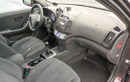 Hyundai Elantra IV, 2007 год, 670 000 рублей, 11 фотография