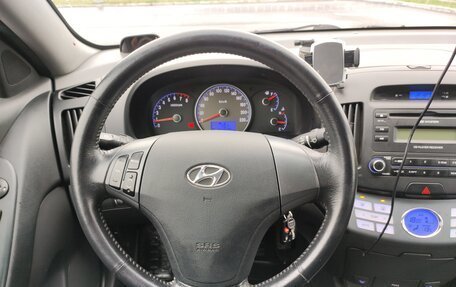 Hyundai Elantra IV, 2007 год, 670 000 рублей, 12 фотография