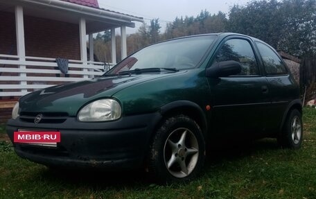 Opel Vita B, 1996 год, 240 000 рублей, 2 фотография