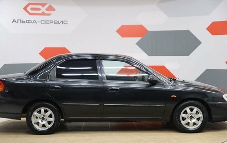 KIA Spectra II (LD), 2009 год, 370 000 рублей, 4 фотография