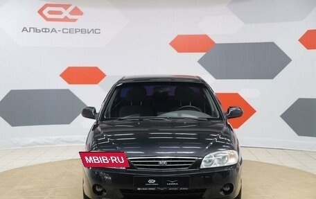 KIA Spectra II (LD), 2009 год, 370 000 рублей, 2 фотография