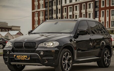 BMW X5, 2010 год, 2 035 000 рублей, 3 фотография