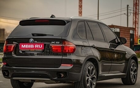 BMW X5, 2010 год, 2 035 000 рублей, 7 фотография