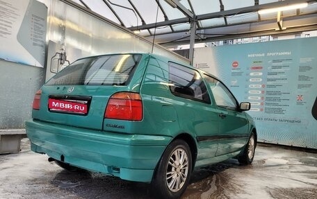 Volkswagen Golf III, 1992 год, 190 000 рублей, 6 фотография