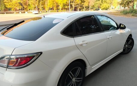 Mazda 6, 2011 год, 1 300 000 рублей, 3 фотография