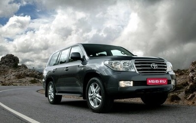 Toyota Land Cruiser 200, 2010 год, 3 200 000 рублей, 1 фотография