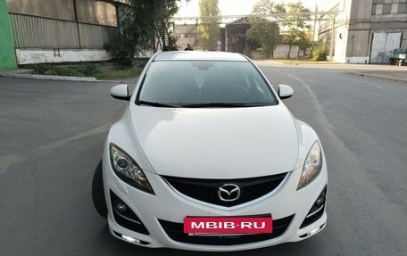 Mazda 6, 2011 год, 1 300 000 рублей, 4 фотография