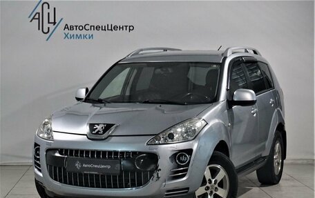 Peugeot 4007, 2008 год, 749 800 рублей, 1 фотография