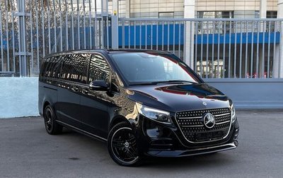 Mercedes-Benz V-Класс, 2024 год, 16 500 000 рублей, 1 фотография