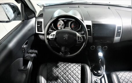 Peugeot 4007, 2008 год, 749 800 рублей, 10 фотография