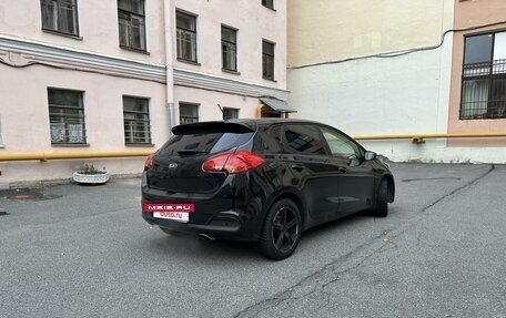 KIA cee'd III, 2014 год, 1 100 000 рублей, 5 фотография