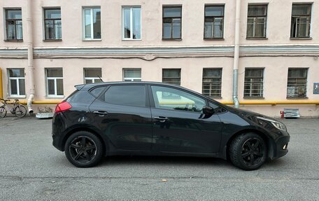 KIA cee'd III, 2014 год, 1 100 000 рублей, 6 фотография