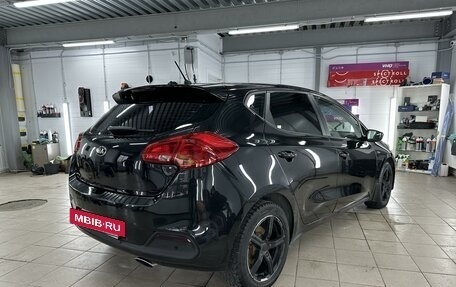 KIA cee'd III, 2014 год, 1 100 000 рублей, 17 фотография