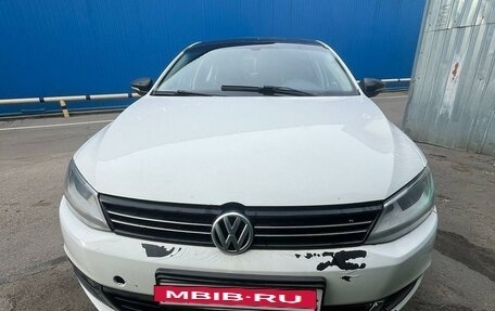 Volkswagen Jetta VI, 2011 год, 495 000 рублей, 3 фотография