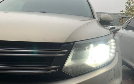 Volkswagen Tiguan I, 2012 год, 1 300 000 рублей, 3 фотография