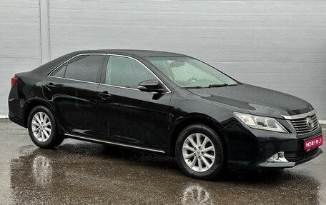 Toyota Camry, 2013 год, 1 515 000 рублей, 1 фотография