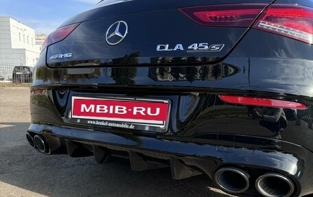 Mercedes-Benz CLA AMG, 2022 год, 9 250 000 рублей, 7 фотография