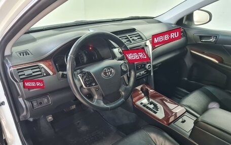 Toyota Camry, 2014 год, 1 970 000 рублей, 19 фотография