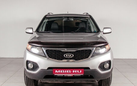 KIA Sorento II рестайлинг, 2009 год, 1 199 590 рублей, 6 фотография