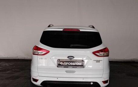 Ford Kuga III, 2015 год, 1 270 000 рублей, 5 фотография